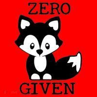 Zero Foxes Given Kawaii Little Fox Santa Hat thumb 1