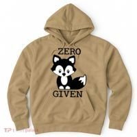 Zero Foxes Given Kawaii Little Fox Hoodie thumb 0