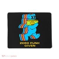 Zero Funk Given Retro Bear Boombox Mousepad thumb 0
