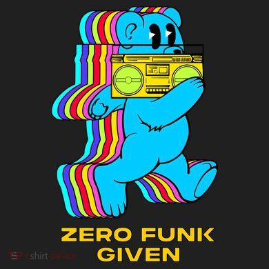 Zero Funk Given Retro Bear Boombox Kids Long Sleeve Plaid Pajama Set