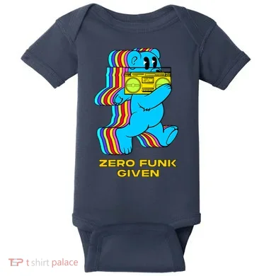 Baby Bodysuit