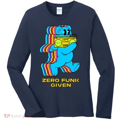 Women's Long Sleeve Shirt