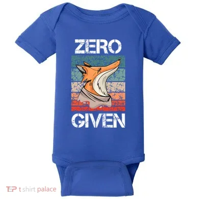 Baby Bodysuit