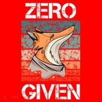 Zero Fox Given Fucks Funny Saying Gift Meaningful Gift Santa Hat thumb 1