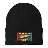 Zeppelin First Name Airship Beanie thumb 0