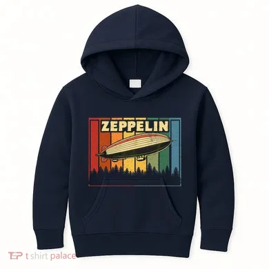 Kids Hoodie