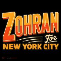 Zohran For New York City NYC Governor  Coffee Mug thumb 5
