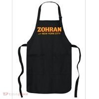 Zohran For New York City Apron thumb 0