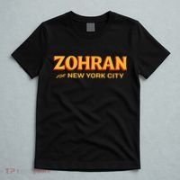 Zohran For New York City T-Shirt thumb 5