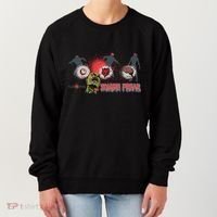 Zombie Freak Women's Sweatshirt thumb 0