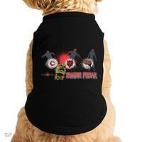 Zombie Freak Doggie Tank thumb 0