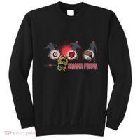 Zombie Freak Sweatshirt thumb 0