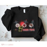 Zombie Freak Sweatshirt thumb 2