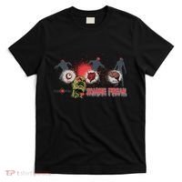 Zombie Freak T-Shirt thumb 0