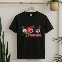 Zombie Freak T-Shirt thumb 2