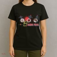 Zombie Freak T-Shirt thumb 4