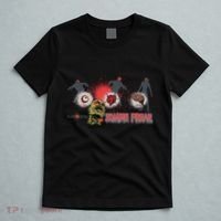 Zombie Freak T-Shirt thumb 5
