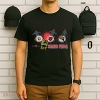 Zombie Freak T-Shirt thumb 6