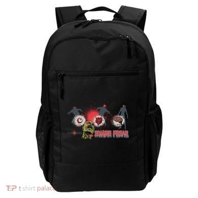 Zombie Freak Backpack