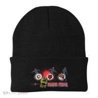 Zombie Freak Beanie thumb 0