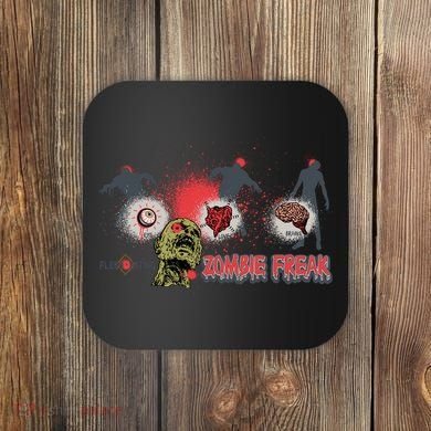 Zombie Freak Coaster