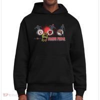 Zombie Freak District V.I.T. Heavyweight Hoodie thumb 0