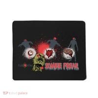 Zombie Freak Mousepad thumb 0
