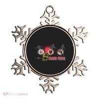 Zombie Freak Ornament thumb 0