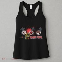 Zombie Freak Women's Tank Top thumb 3