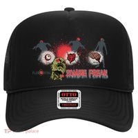 Zombie Freak Hat thumb 0