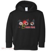 Zombie Freak Toddler Hoodie thumb 0