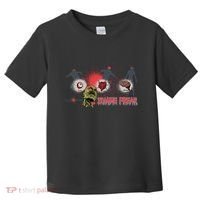Zombie Freak Toddler T-Shirt thumb 0