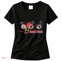 Zombie Freak Women's T-Shirt thumb 0