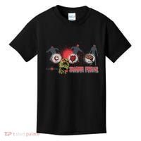 Zombie Freak Kids T-Shirt thumb 0