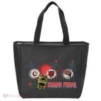 Zombie Freak Tote Bag thumb 0