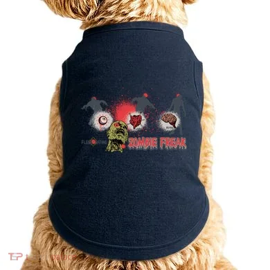 Doggie Tank