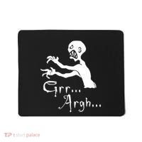 Zombie Grr Argh Mousepad thumb 0
