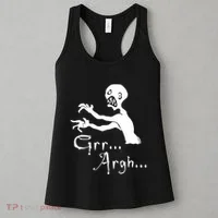 Zombie Grr Argh Women's Tank Top thumb 3