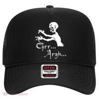 Zombie Grr Argh Hat thumb 0