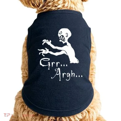 Doggie Tank