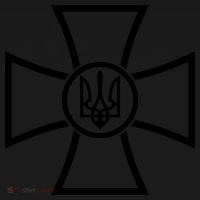 Zelensky Green Cross Ukraine I Dont Need A Ride I Need Ammunition Front&Back Hoodie thumb 7