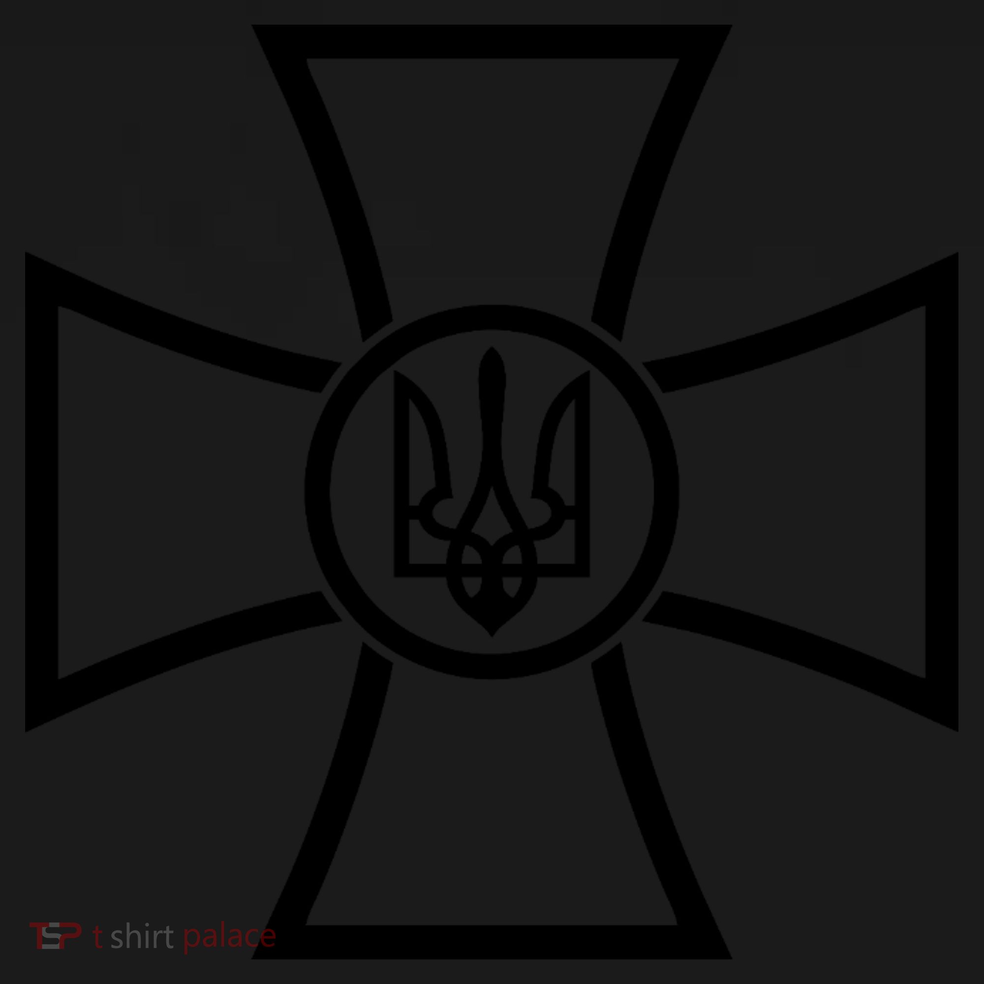 Zelensky Green Cross Ukraine I Dont Need A Ride I Need Ammunition Front&Back Women's Tank Top