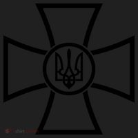 Zelensky Green Cross Ukraine I Dont Need A Ride I Need Ammunition Front&Back Hat thumb 2