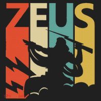 Zeus God Of Thunder Greek Mythology Gift Tumbler thumb 3