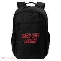 Zero Gag Reflex Meme Funny Bachelorette Party Backpack thumb 0