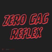 Zero Gag Reflex Meme Funny Bachelorette Party Tumbler thumb 3