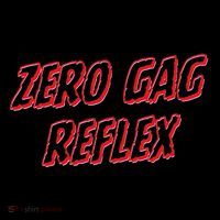 Zero Gag Reflex Meme Funny Bachelorette Party Mousepad thumb 1