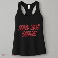 Zero Gag Reflex Meme Funny Bachelorette Party Women's Tank Top thumb 3