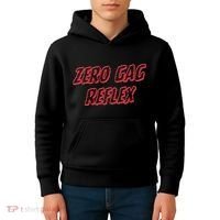 Zero Gag Reflex Meme Funny Bachelorette Party Kids Hoodie thumb 4