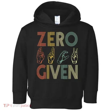 Toddler Hoodie